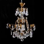 999 5374 CHANDELIER